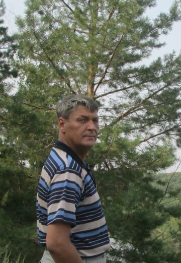 My photo - Dmitriy, 54 from Stupino (@dmitriy369045)