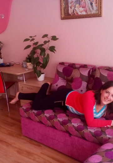My photo - Tanya, 29 from Drogobych (@tanya30014)