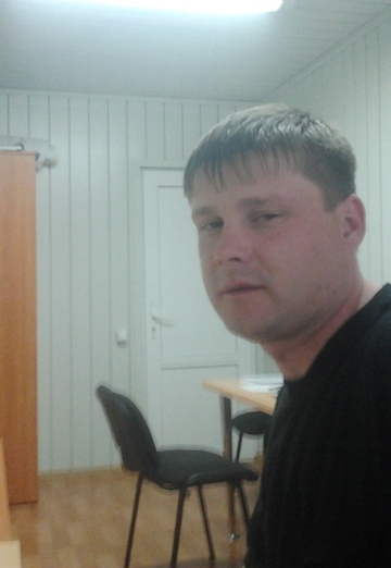 My photo - Yuriy, 40 from Kokshetau (@uriy62074)