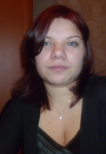 My photo - Sanechka, 37 from Arkhangelsk (@sanechka551)