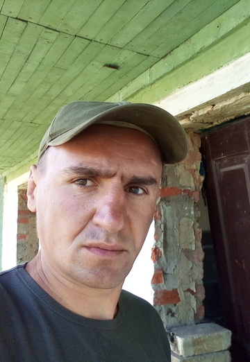 Моя фотография - Юра, 40 из Киев (@ura61775)