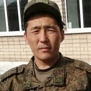 Аюр, 29, Борзя
