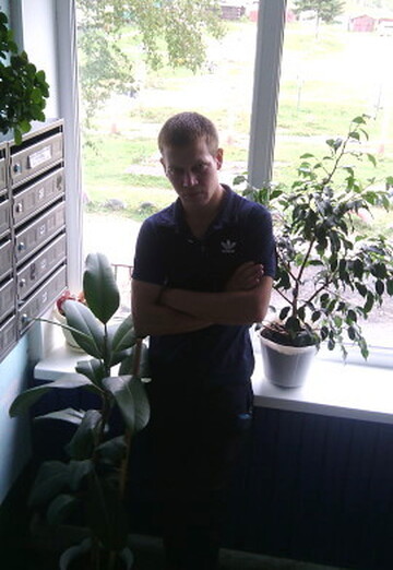 My photo - Sergey Viktorovich, 33 from Birobidzhan (@sergeyviktorovich169)