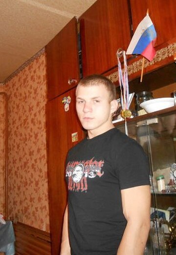 My photo - Nikolay, 28 from Yefremov (@nikolay114041)
