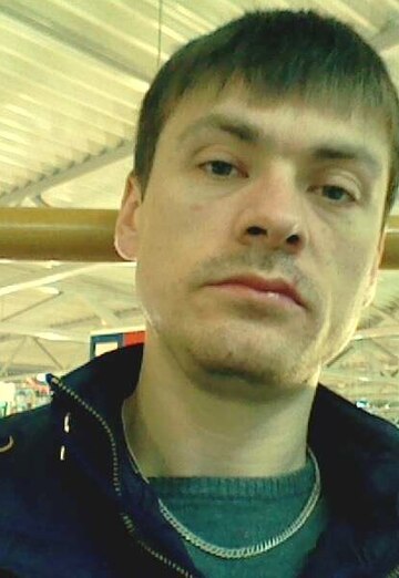 Моя фотография - Pavel, 43 из Калининград (@pavel99060)