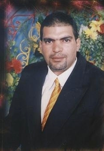 My photo - ehabmohammed, 51 from Hurghada (@ehabmohammed73)