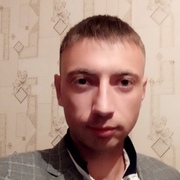 Александр, 40, Бузулук