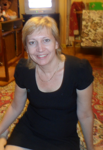 My photo - Oksana, 59 from Krasnodar (@oksana14910)