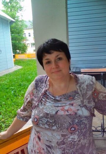 My photo - Natalya, 56 from Schokino (@natalya90358)