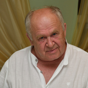 Александр, 60, Уфа