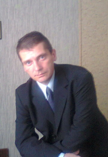Моя фотография - Андрей, 47 из Кропивницкий (@andrey459743)
