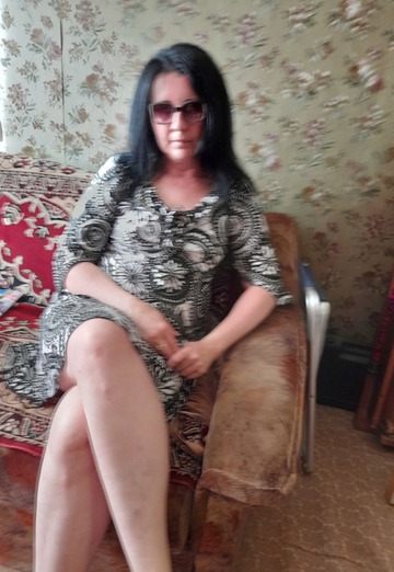My photo - Marina, 48 from Jelgava (@marina223683)