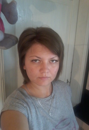 Моя фотографія - Екатерина, 32 з Котельникове (@ekaterina93044)