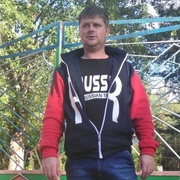 Юрий, 39, Невель