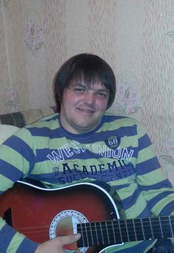 My photo - Nikolay, 45 from Kargopol' (@nikolay279755)