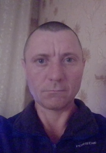 My photo - Vladimir, 42 from Chelyabinsk (@vladimir367169)
