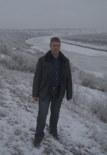My photo - Ruslan, 45 from Kherson (@ruslan105163)