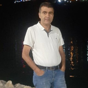 Erkan, 42, Стамбул