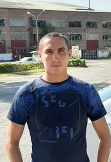 My photo -  znak, 34 from Budyonnovsk (@znak120)