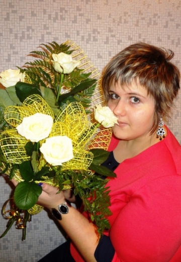 My photo - Іrina, 31 from Myronivka (@irishkaguseva5)