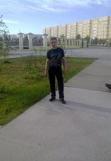 My photo - Denis, 36 from Zavodoukovsk (@denis116480)