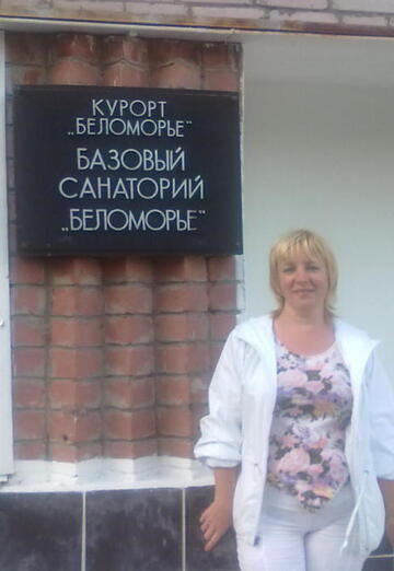 My photo - Galina, 34 from Severodvinsk (@galina83322)