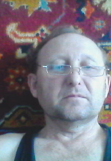 My photo - dmitriy, 54 from Kapchagay (@dmitriy243148)