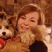Елена, 52, Новодвинск
