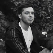 Жамоль, 23, Москва