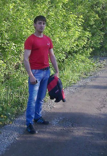 My photo - Marad, 39 from Tver (@marad284)