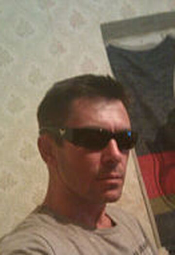 My photo - sergey, 41 from Tiraspol (@id610448)