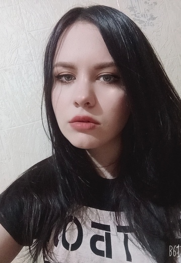 My photo - Yelya, 22 from Saint Petersburg (@elya11251)