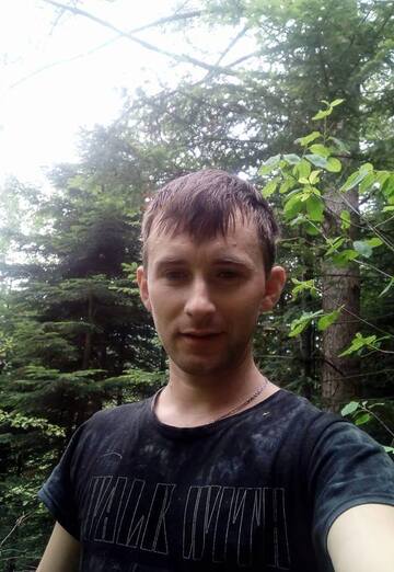My photo - Іgor, 33 from Lviv (@gor6751)