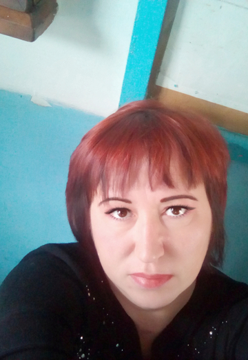 My photo - Olga, 41 from Shilka (@olga301950)