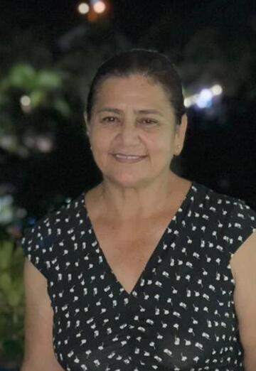 La mia foto - Yolanda Garcia, 62 di Miami (@yolandagarcia)