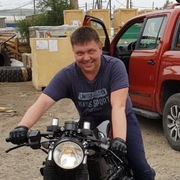 Рустем, 45, Верхнеяркеево