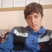 Владислав, 18, Магнитогорск