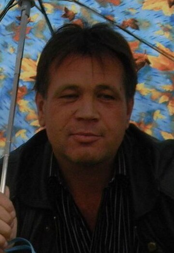 Моя фотография - Евгений, 52 из Челябинск (@evgeniy307659)