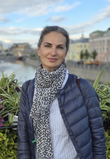 Oksana (@oksana160814) — my photo № 1