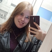 Анна, 25, Киров