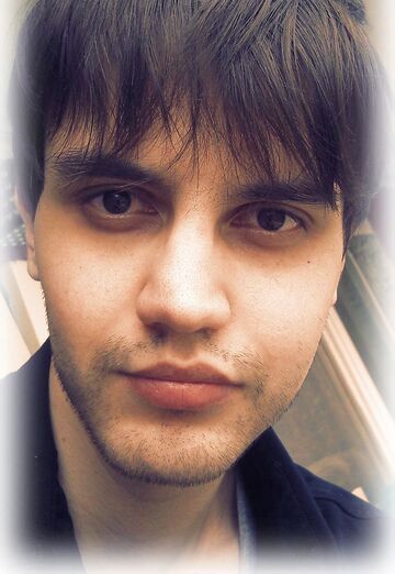 My photo - Andrey, 34 from Kislovodsk (@id658729)
