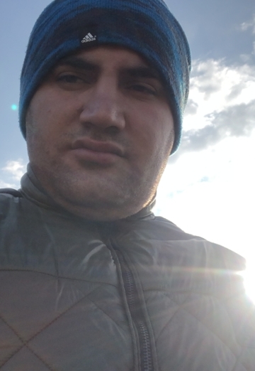 My photo - Timur, 33 from Shymkent (@timur61814)