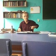 николай, 64, Астрахань