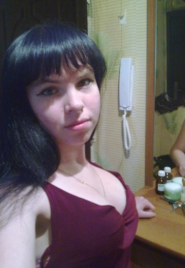 Моя фотография - Валерия, 32 из Железнодорожный (@valeriya24371)