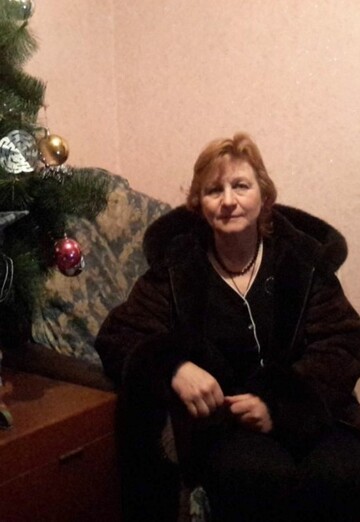 Моя фотография - людмила мурчич, 64 из Донецк (@ludmilamurchich)