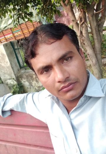 My photo - Avdheshkumar, 36 from Ghaziabad (@avdheshkumar)