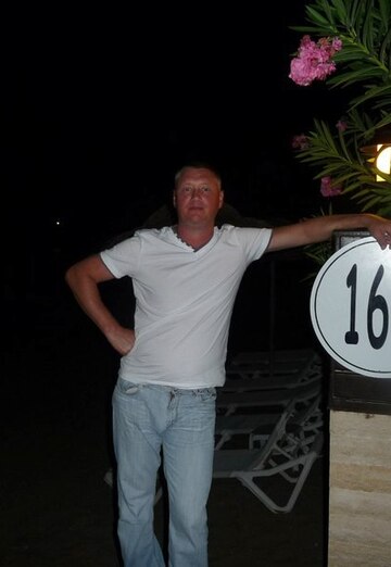 Моя фотография - Роман, 51 из Белгород (@roman176240)