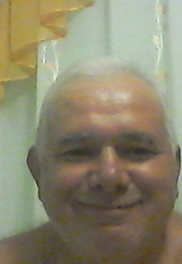 Моя фотография - Сергей, 61 из Кострома (@sergey818723)
