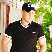 Игорёк, 34, Родники