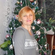 Anna 52 Kamianka-Dniprovska